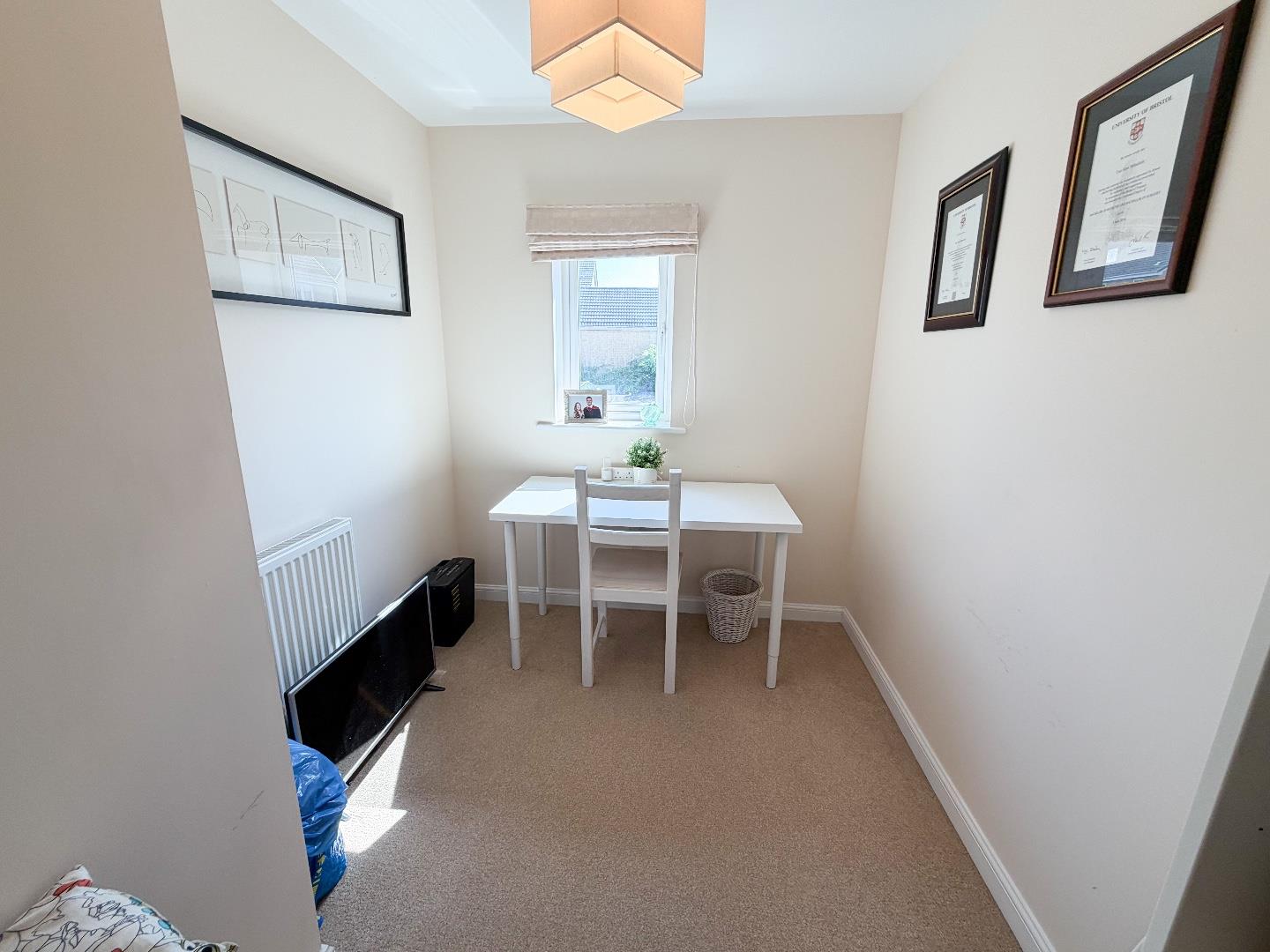 Heol Bryncethin, Sarn, Bridgend County Borough, CF32 9GG